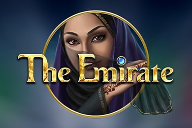 Theemirate игровой автомат Старда
