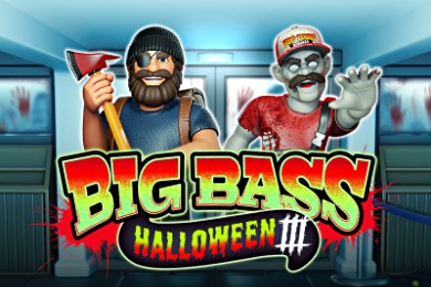 Bigbasshalloween3 Старда слот